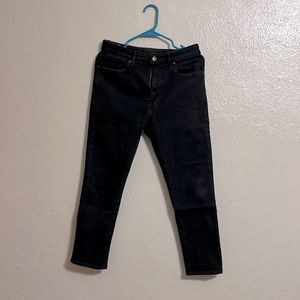Uniqlo ultra stretch jeans